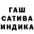 Канабис индика Dasha Merzlikina